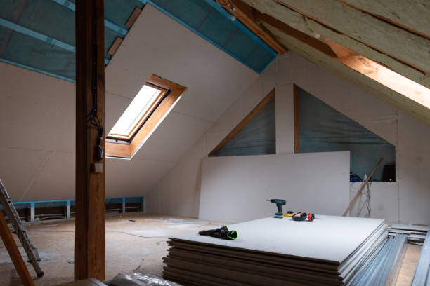 Best Geographic-Specific Insulation Services in Bridgman, MI